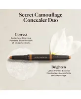 Laura Mercier Secret Camouflage Dual-Ended Concealer Stick