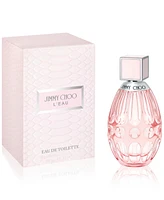 Jimmy Choo L'Eau Eau de Toilette Spray