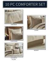 Riverbrook Home Hillcrest 9 Pc. Comforter Sets