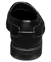 Nunn Bush Lincoln Men's Moc Toe Penny Loafer