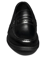 Nunn Bush Lincoln Men's Moc Toe Penny Loafer