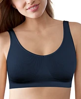 Bali One Smooth U Wireless Bralette Dfbral