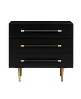 Trident Nightstand