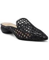 I.n.c. International Concepts Jalissa Mules, Created for Macy's