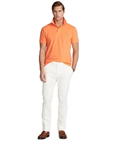 Polo Ralph Lauren Men's Classic-Fit Mesh Shirt