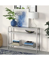 Sivil Console Table