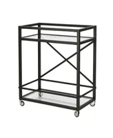 Wilson Bar Cart