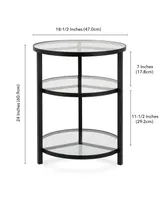 Helena Side Table