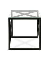 Dixon Side Table