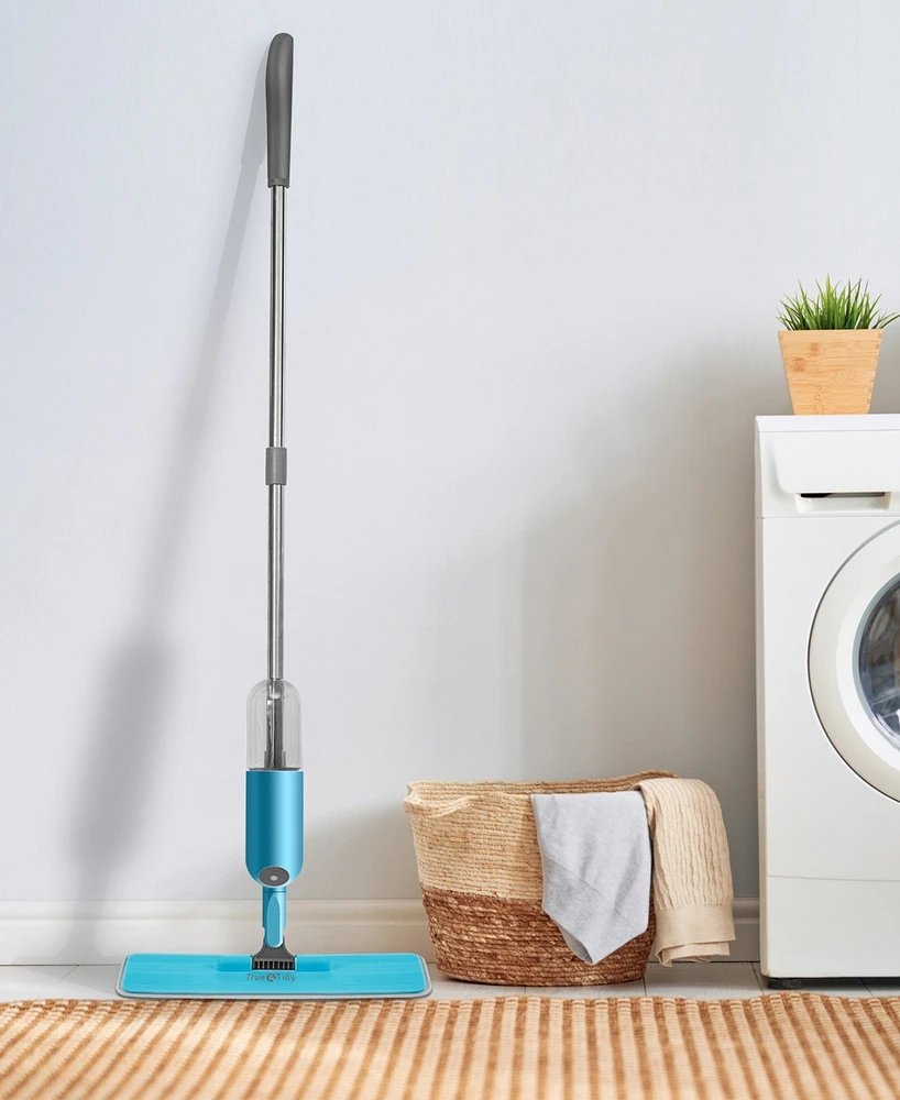 True & Tidy Spray-250 Spray Mop