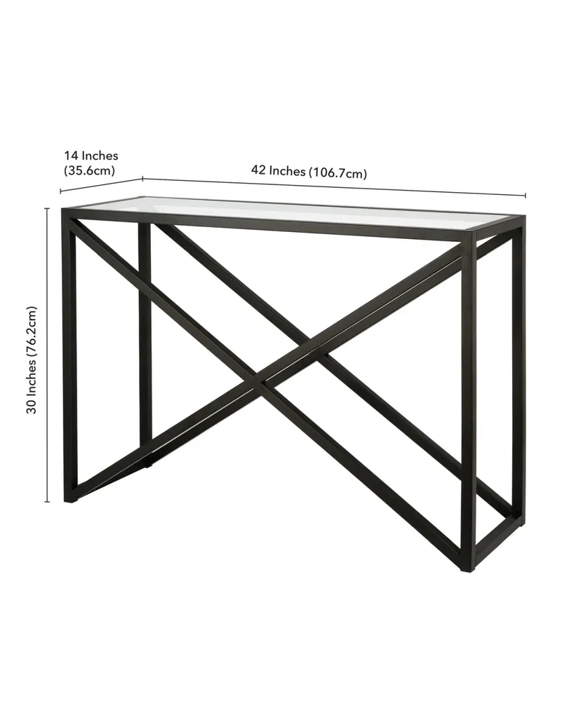 Calix Console Table