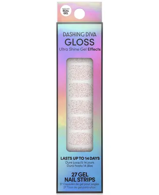 Dashing Diva Gloss Ultra Shine Gel Effects