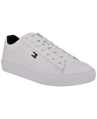 Tommy Hilfiger Men's Brecon Cup Sole Sneakers