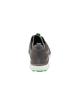 Johnston & Murphy Men's XC4 Water-resistant H2 Sport Hybrid Knit Golf Shoes