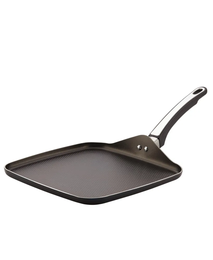 Farberware High Performance Aluminum Square Nonstick 11" Griddle