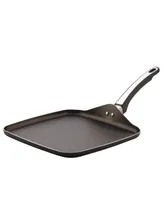 Farberware High Performance Aluminum Square Nonstick 11" Griddle