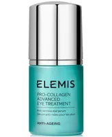 Elemis Pro-Collagen Advanced Eye Treatment, 0.5 oz.