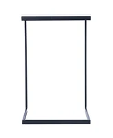 Butler Specialty Lawler Marble End Table