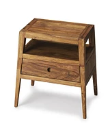 Butler Specialty Stockholm Modern Side Table