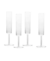 Schott Zwiesel Modo Champagne Flute 5.5oz - Set of 4