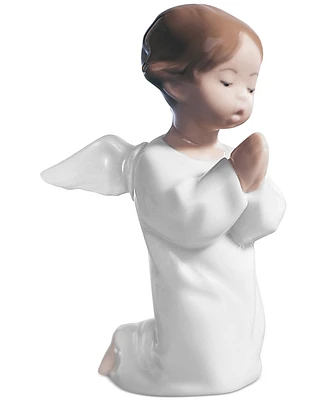 Lladro Collectible Figurine