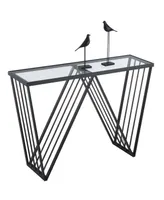 Venus Console Table