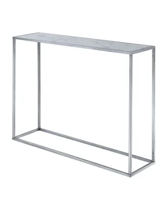 Gold Coast Console Table