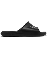 Nike Men's Victori One Shadow Slide Sandals from Finish Line