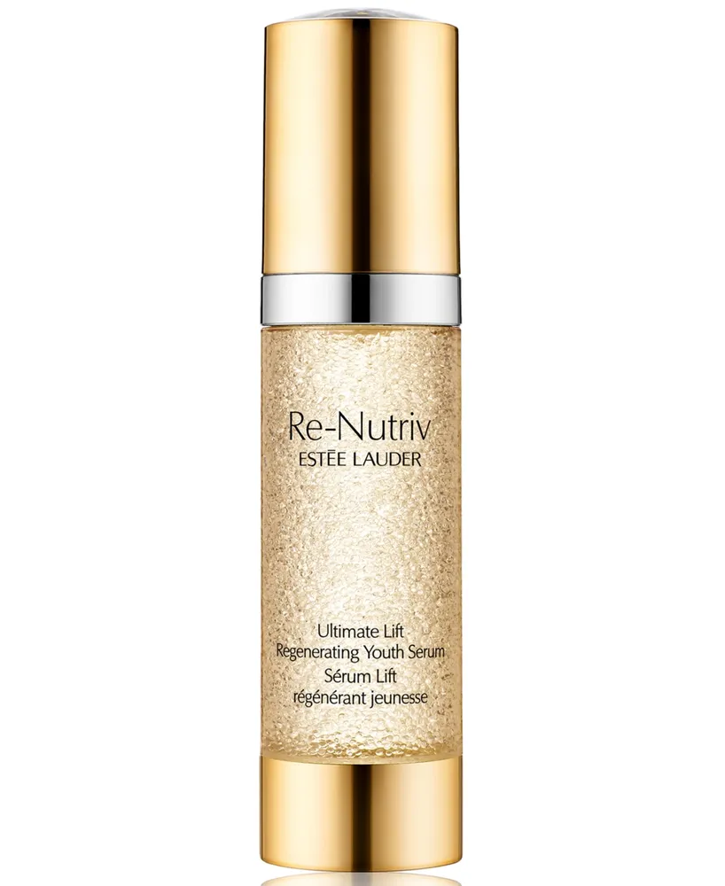 Estee Lauder Re-Nutriv Ultimate Lift Regenerating Youth Serum, 1