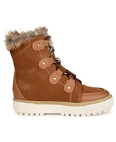 Journee Collection Women's Foam Glacier Winter Boots