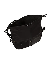 Zion Roll Top Waist Pack