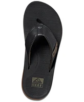 Men's Santa Ana Padded & Waterproof Flip-Flop Sandal