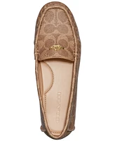 Coach Women's Marley Driver Loafers