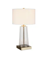 Dax Tapered Table Lamp - Gold