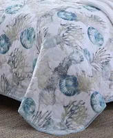 Tommy Bahama Freeport Quilt Set Collection