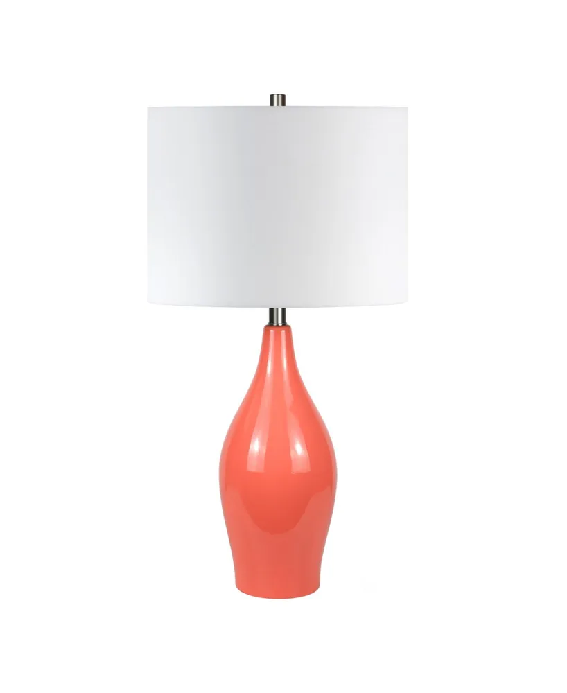 Niklas Table Lamp