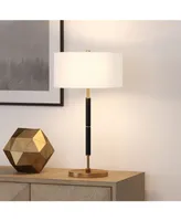 Simone Table Lamp - Gold