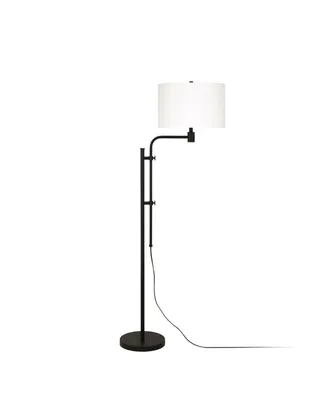 Polly Height Adjustable Floor Lamp