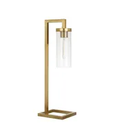 Malva Table Lamp - Gold