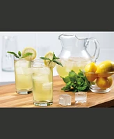 Tovolo Perfect Cube Silicone Ice Cube Tray for Whiskey, Bourbon, Spirits & Liquor, Set of 2