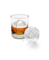 Tovolo Basketball Ice Molds