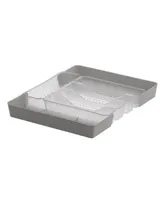 Spectrum Diversified Hexa 5-Divider Expandable Silverware Tray