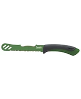Comfort Grip Serrated 5.75" Avocado Knife