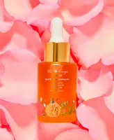 Winky Lux Rose Moringa Facial Oil