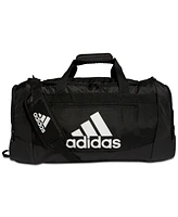 adidas Men's Defender Iv Medium Duffel Bag