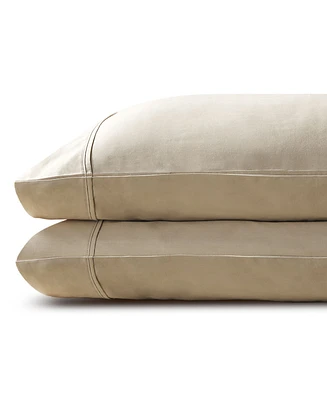 Zorlu Usa Viscose from Bamboo Pillowcase, Standard