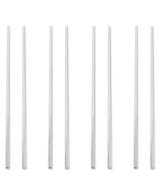 Zephyr 8 Piece Chopstick Set