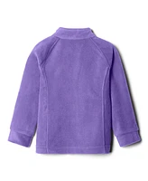 Toddler Girls Benton Springs Fleece Jacket