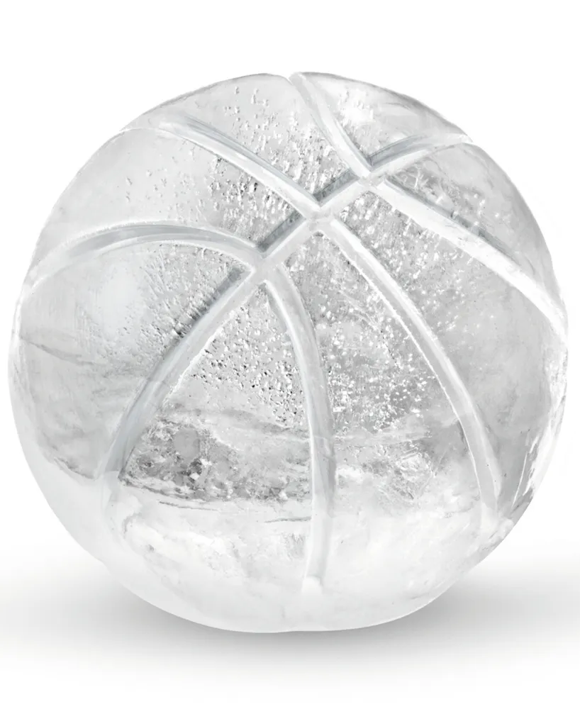 Tovolo Basketball Ice Molds
