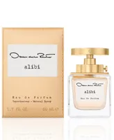 Oscar de la Renta Alibi Eau de Parfum Spray